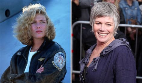 kelly mcgillis époux|Tragic Details About Top Gun Star Kelly McGillis Life